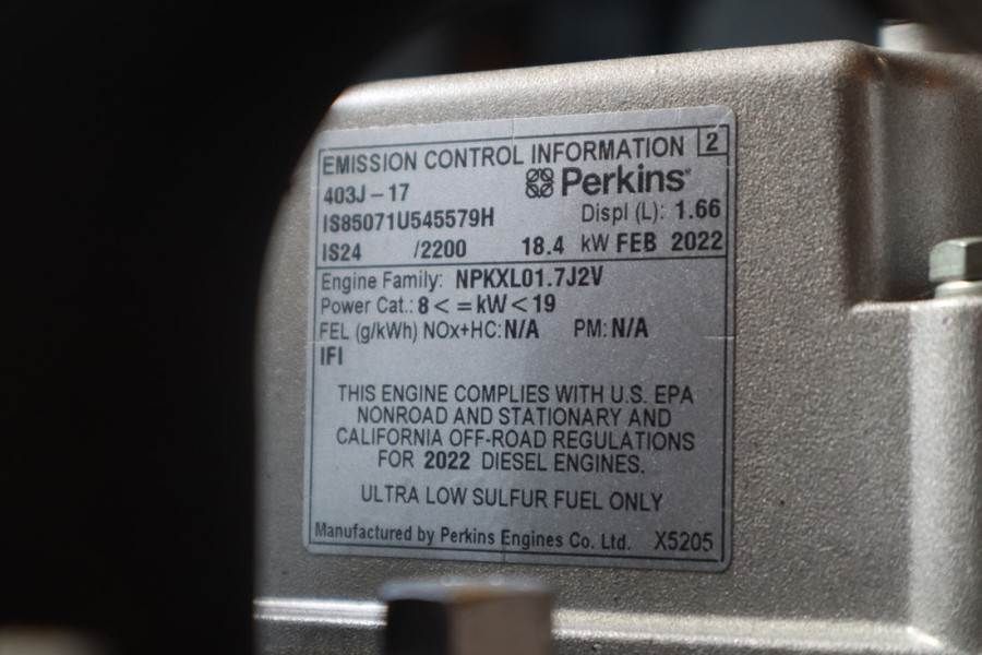 Haulotte HA16RTJ Pro Valid Inspection, *Guarantee! Diesel,