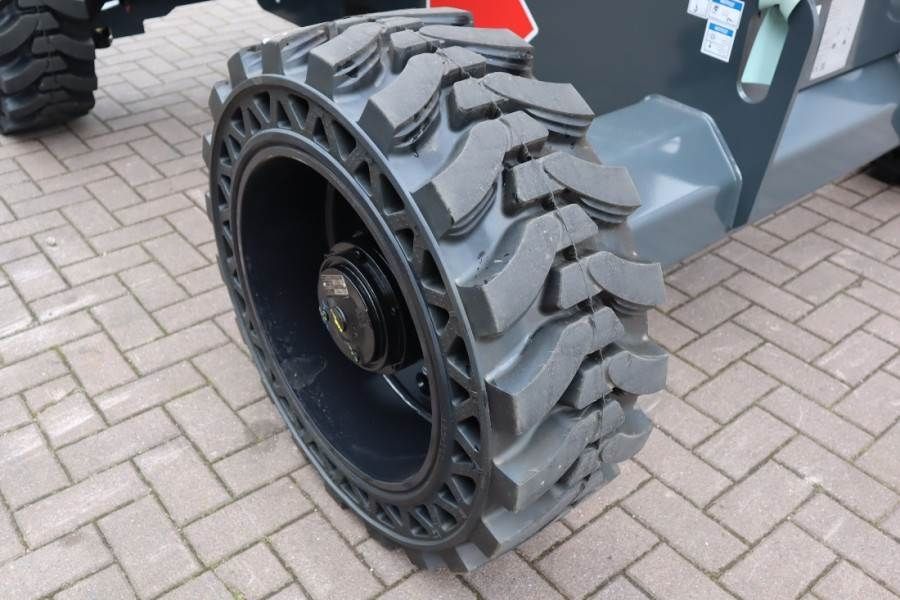 Haulotte HA16RTJ Valid Inspection, *Guarantee! Diesel, 4x4