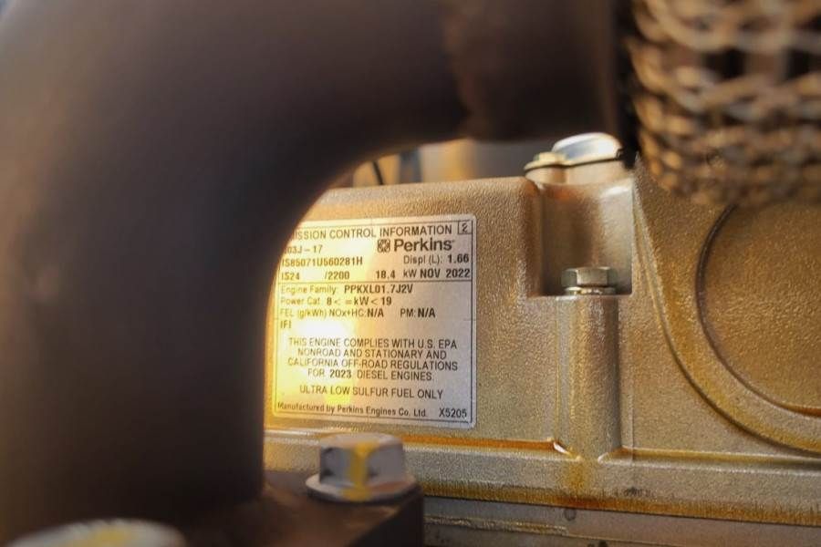 Haulotte HA16RTJ Valid Inspection, *Guarantee! Diesel, 4x4