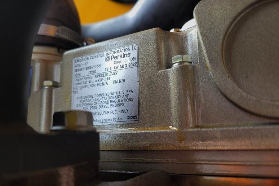 Haulotte HA16RTJ Valid Inspection, *Guarantee! Diesel, 4x4