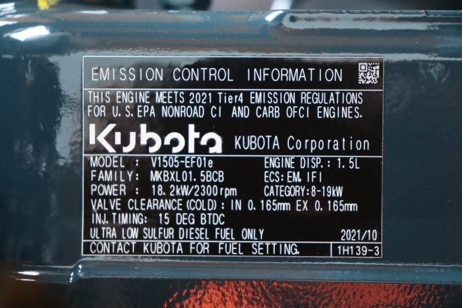 Haulotte HA16RTJ Valid Inspection, *Guarantee! Diesel, 4x4