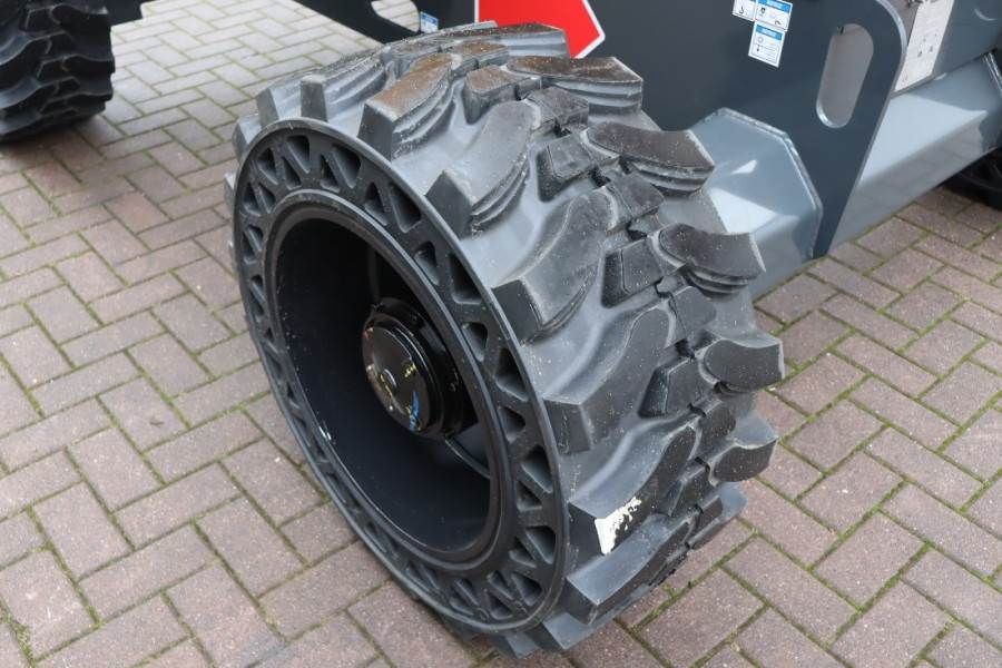 Haulotte HA16RTJ Valid Inspection, *Guarantee! Diesel, 4x4