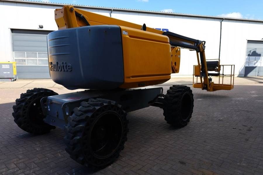 Haulotte HA20RTJ Pro Diesel, 20.6 m Working Height, 12.2 m