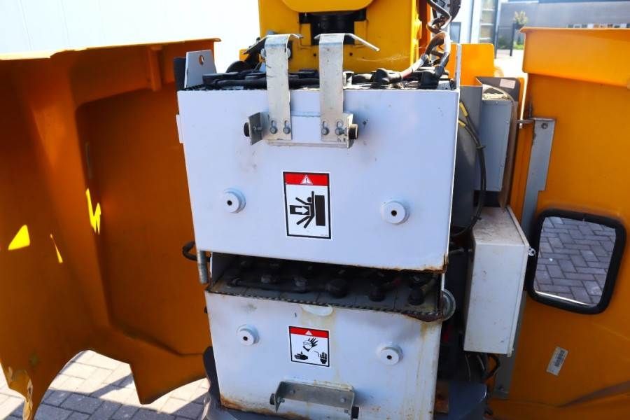 Haulotte Star 10 Electric, 10m Working Height, 3m Reach, 20