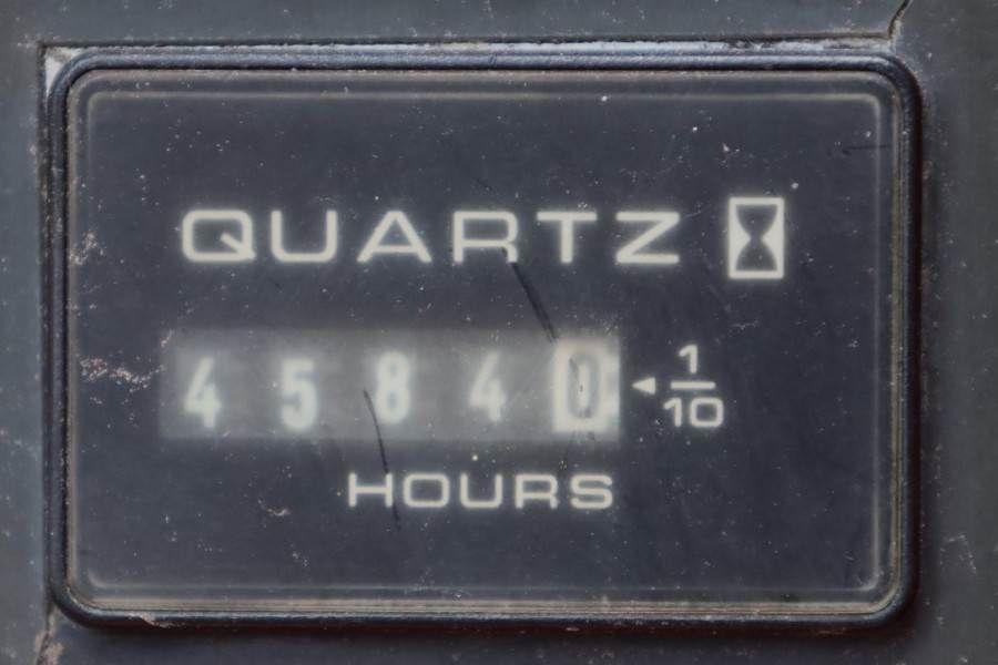 JLG 1250AJP Diesel, 4x4x4 Drive, 40.1m Working Height,