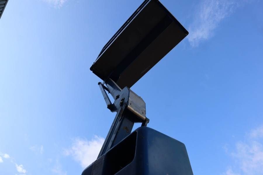 JLG Power Tower Electric, 5.10m Working Height, 250kg