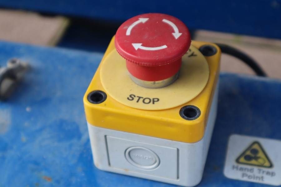 JLG Power Tower Electric, 5.10m Working Height, 250kg