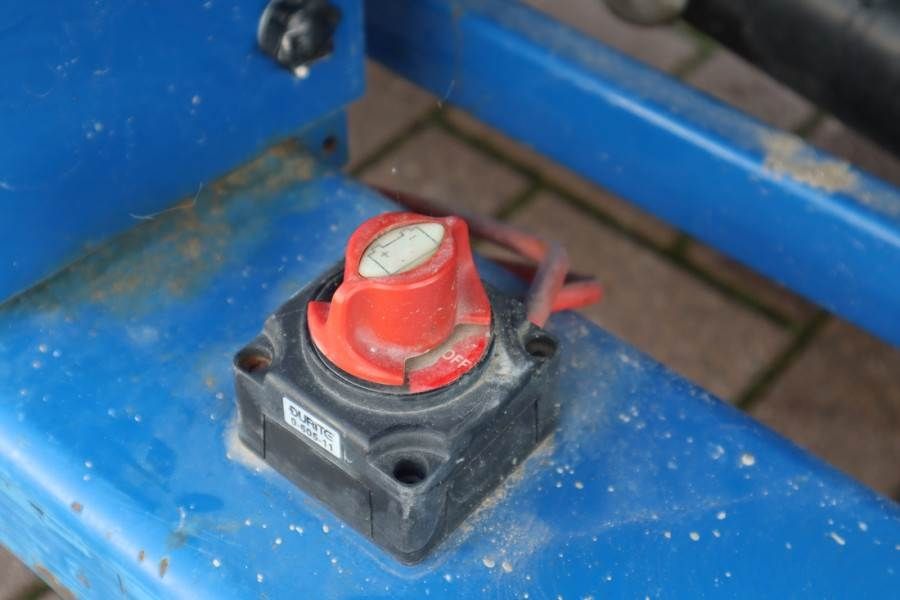 JLG Power Tower Electric, 5.10m Working Height, 250kg