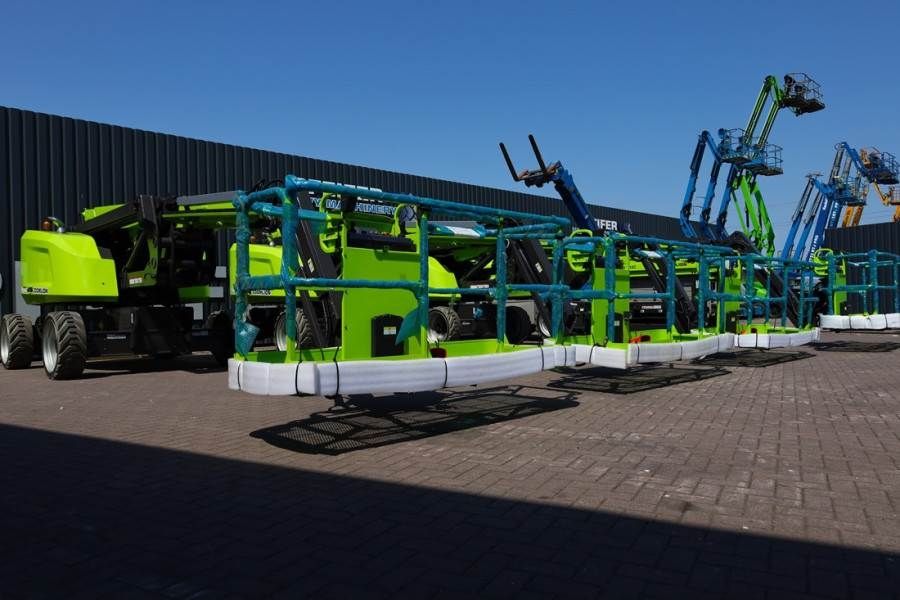 Zoomlion ZA20J NEW / UNUSED, Valid Inspection, *Guarantee!