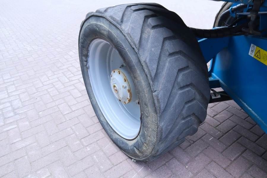 Genie ZX135/70 Diesel, 4x4x4 Drive, 43m Working Height,
