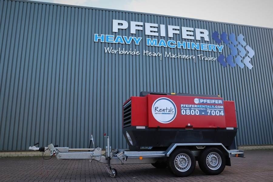 Irmer+Elze UND EL CPS11 C3 AIP EC Valid inspection, *Guarante