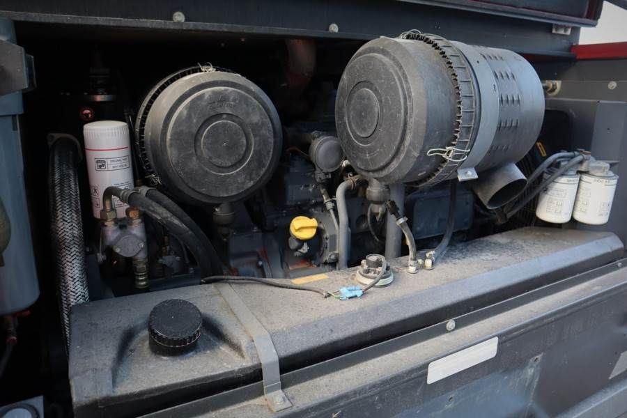 Irmer+Elze UND EL CPS11 C3 AIP EC Valid inspection, *Guarante