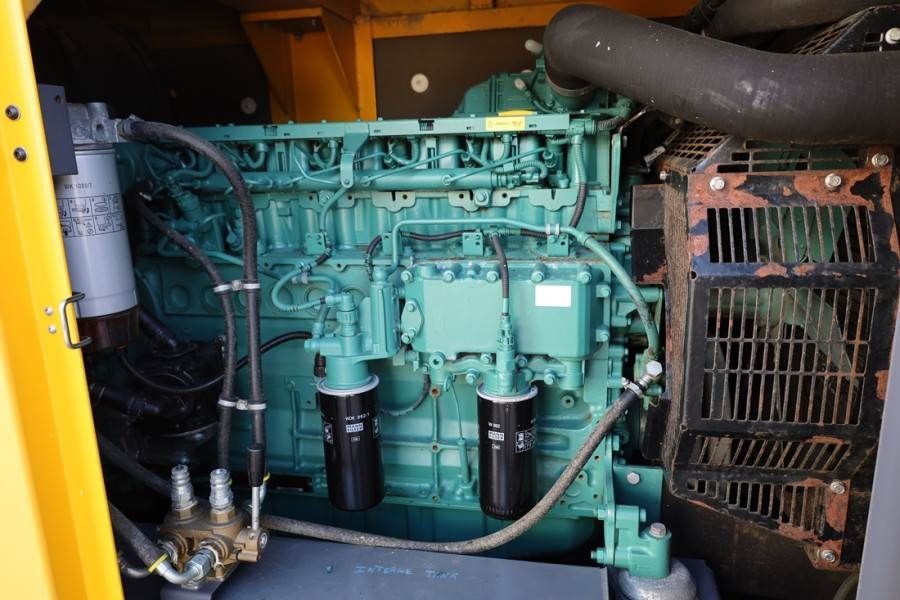 Atlas Copco QAS 150 Diesel, 150KVA * NON - WORKING *