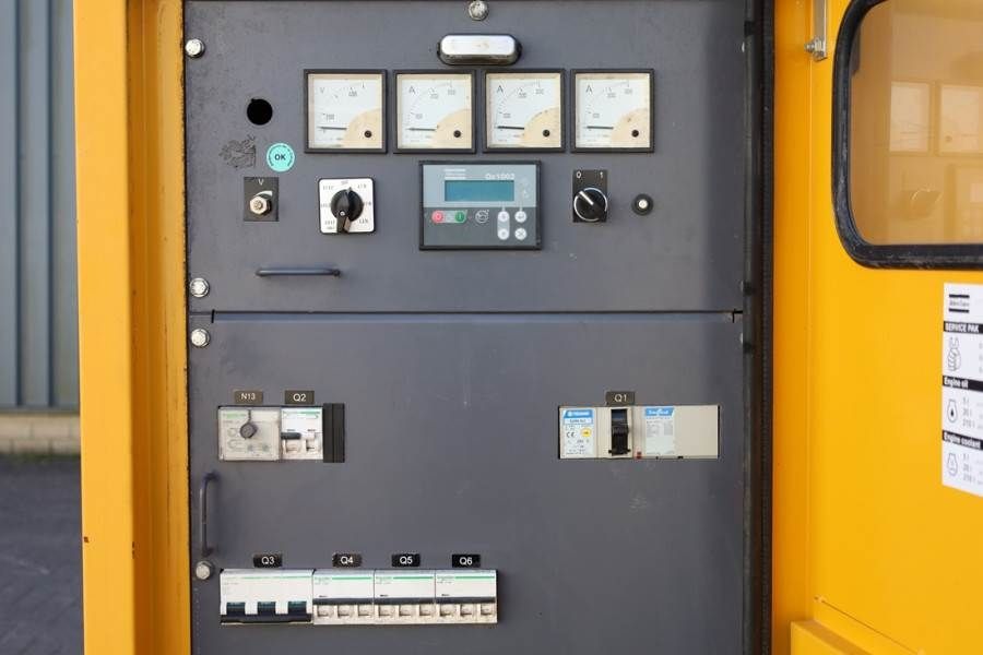 Atlas Copco QAS 150 Diesel, 150KVA * NON - WORKING *