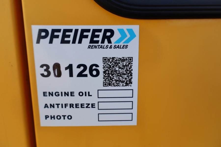 Atlas Copco QAS 150 Diesel, 150KVA * NON - WORKING *