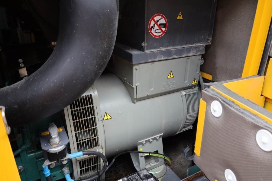 Atlas Copco QAS 150 Diesel, 150KVA * Non Working *