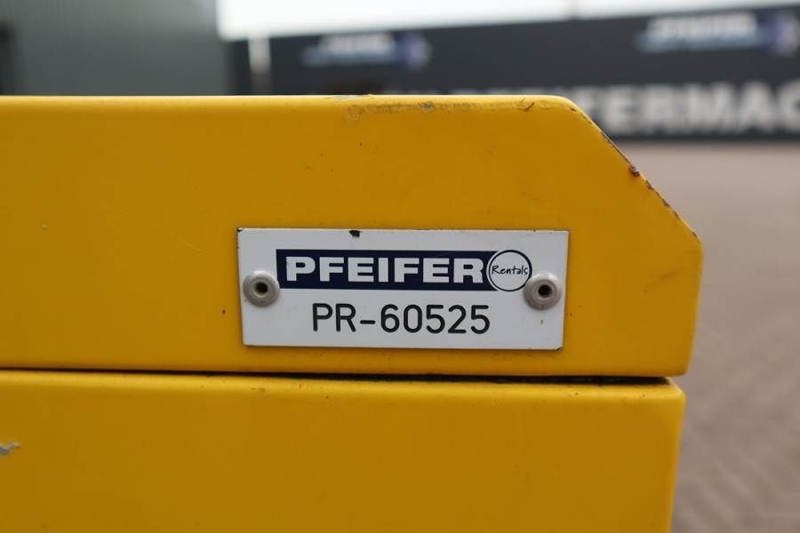 Atlas Copco QAS 20 S5 Valid inspection, *Guarantee! Diesel, 17