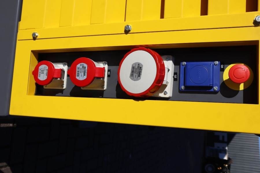 Atlas Copco QAS 40 ST3 Valid inspection, *Guarantee! Diesel, 4