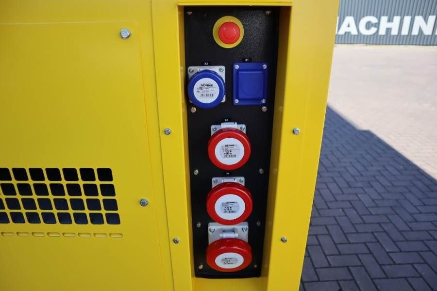 Atlas Copco QES 105 JD S3A ESF Valid inspection, *Guarantee! D