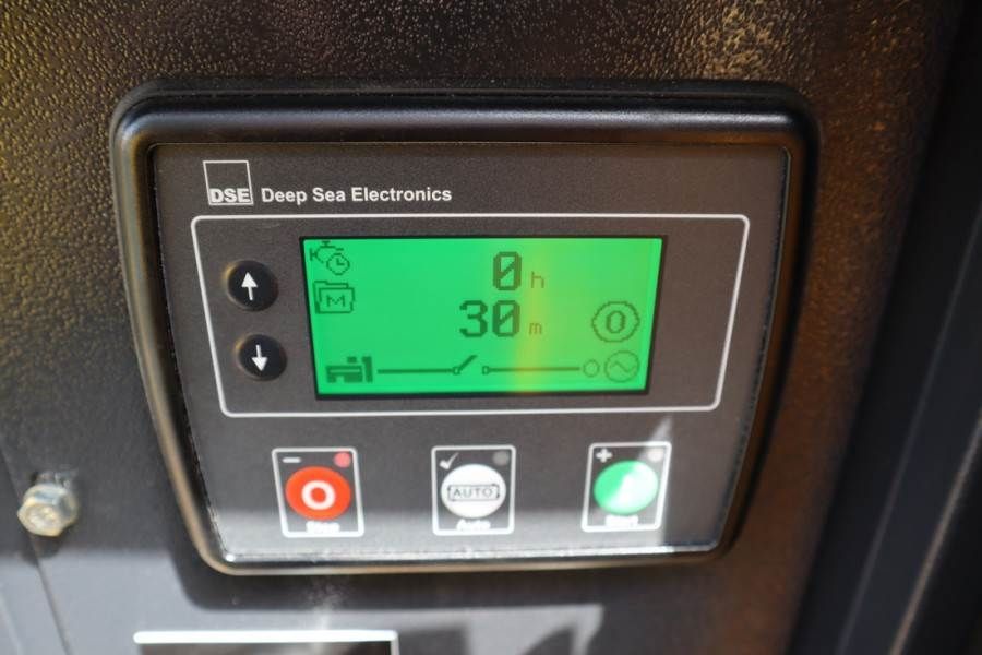 Atlas Copco QES 105 JD S3A ESF Valid inspection, *Guarantee! D