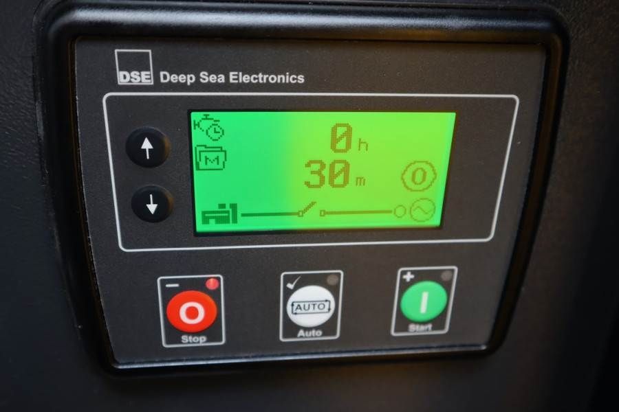 Atlas Copco QES 105 JD S3A ESF Valid inspection, *Guarantee! D