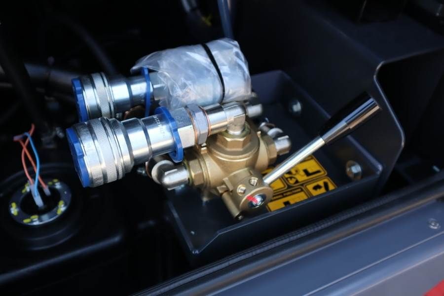 Atlas Copco QES 105 JD ST3 Valid inspection, *Guarantee! Diese