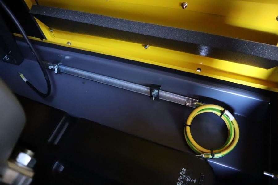 Atlas Copco QES 105 JD ST3 Valid inspection, *Guarantee! Diese