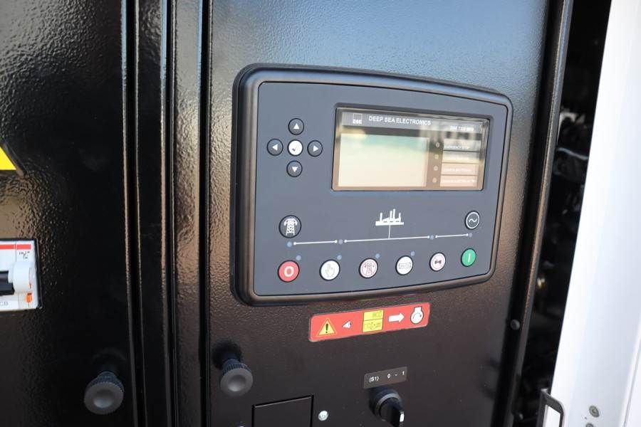 Pramac GPW60I/FS5 Diesel, 60 kVA, Also Available For Rent