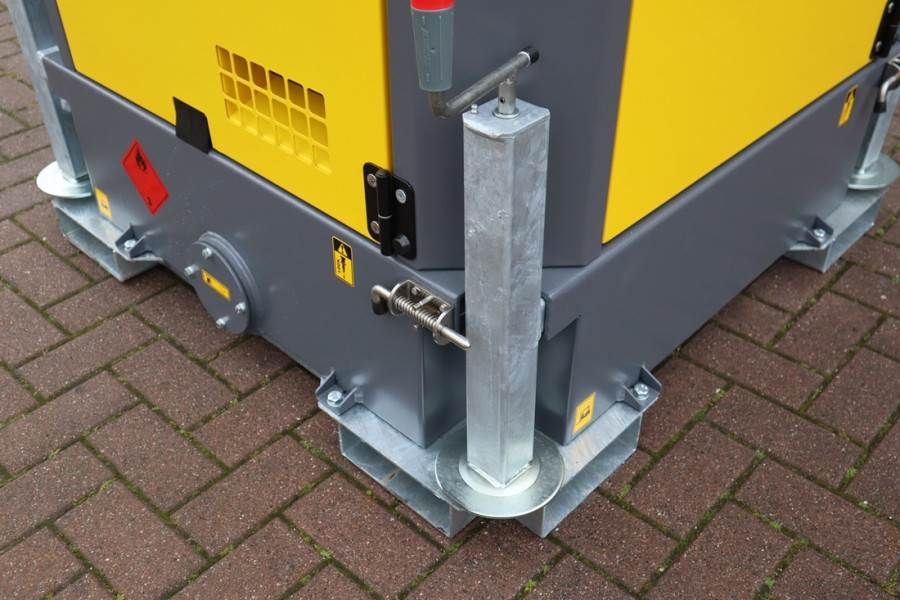 Atlas Copco Hilight B6+ KD Valid inspection, *Guarantee! Max B