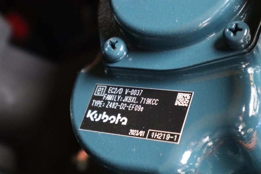 Atlas Copco Hilight B6+ KD Valid inspection, *Guarantee! Max B