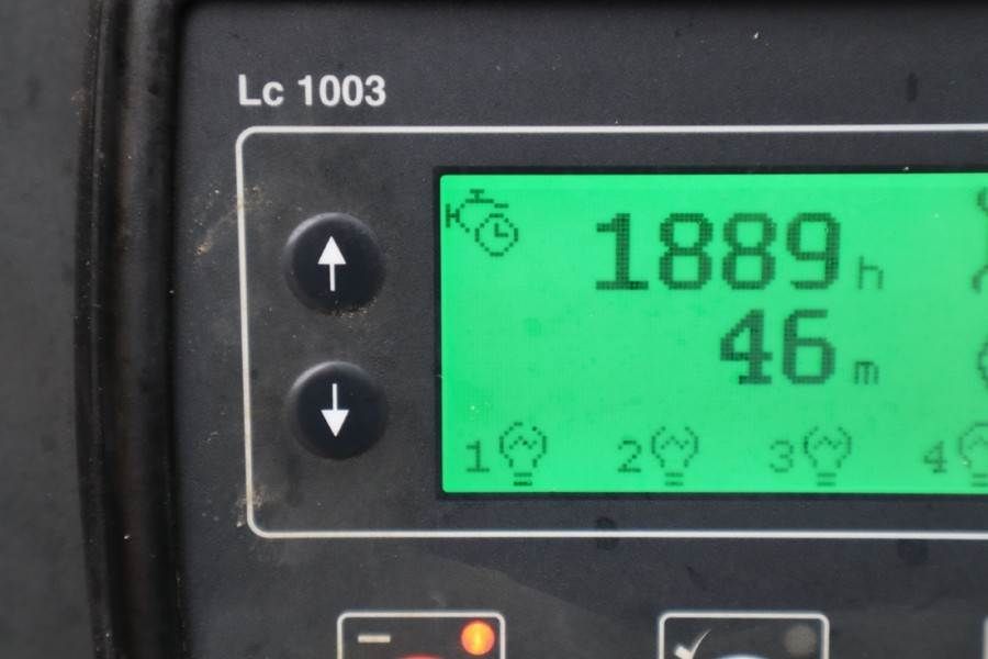 Atlas Copco HiLight H5+ SV2 Valid inspection, *Guarantee! Max