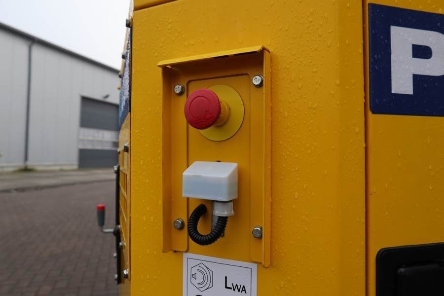 Atlas Copco HiLight H5+ SV2 Valid inspection, *Guarantee! Max