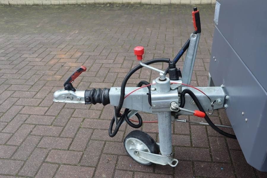 Atlas Copco HiLight H5+ SV2 Valid inspection, *Guarantee! Max