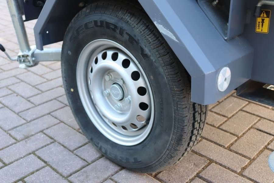 Atlas Copco HiLight H5+ SV2 Valid inspection, *Guarantee! Max