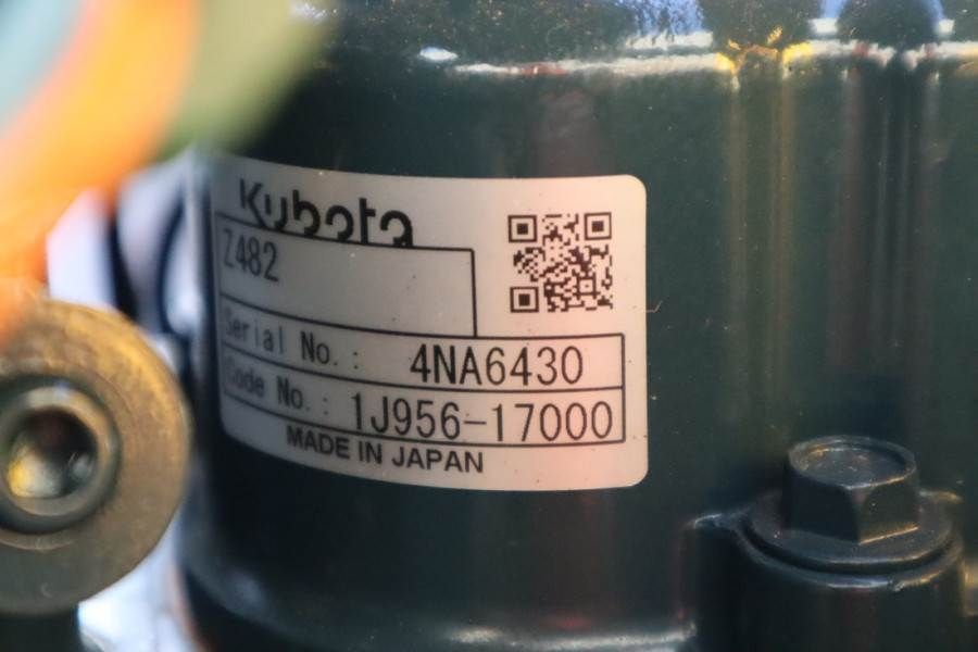 Atlas Copco Hilight H6+ Valid inspection, *Guarantee! Max Boo