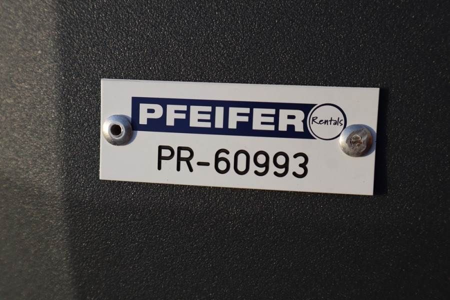 Atlas Copco Hilight H6+ Valid inspection, *Guarantee! Max Boo