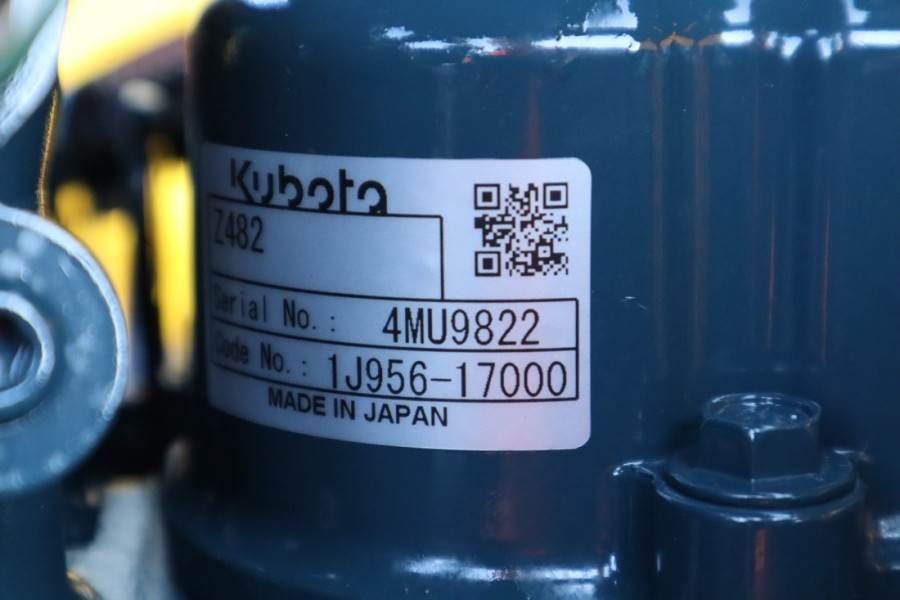 Atlas Copco Hilight H6+ Valid inspection, *Guarantee! Max Boo