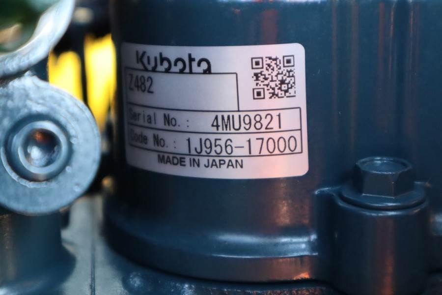 Atlas Copco Hilight H6+ Valid inspection, *Guarantee! Max Boo