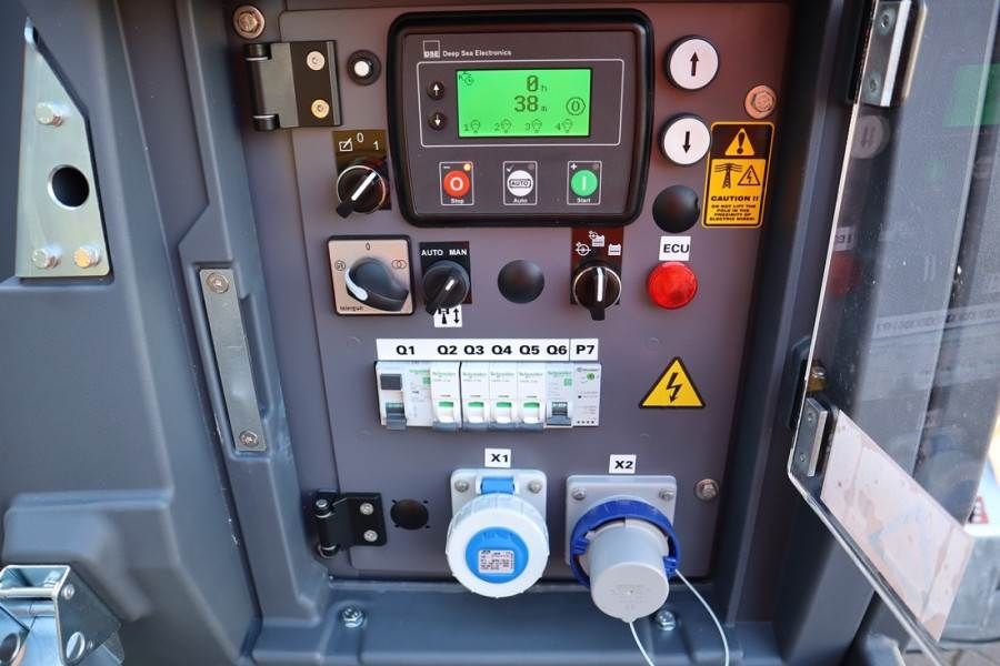 Atlas Copco Hilight H6+ Valid inspection, *Guarantee! Max Boo