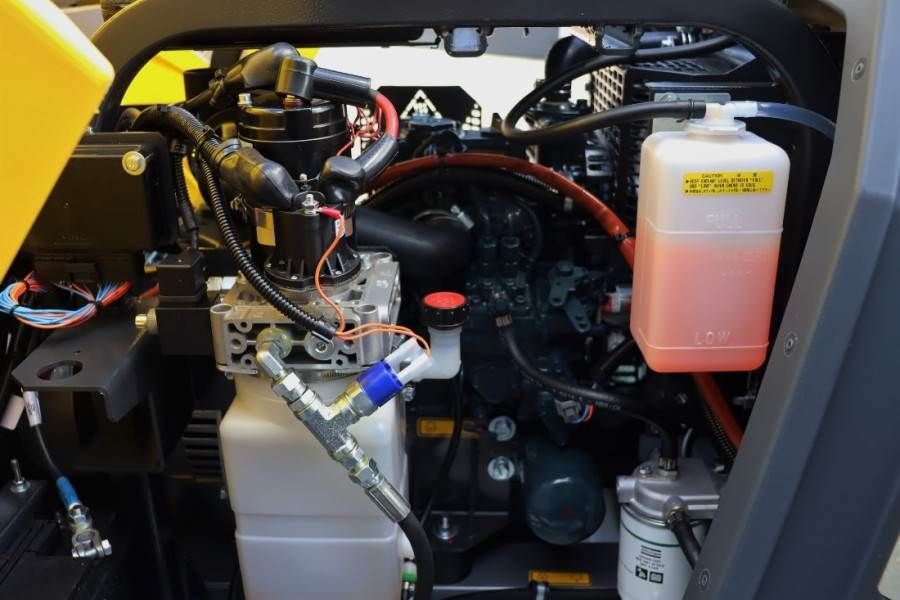 Atlas Copco Hilight H6+ NEW, Valid inspection, *Guarantee! Max