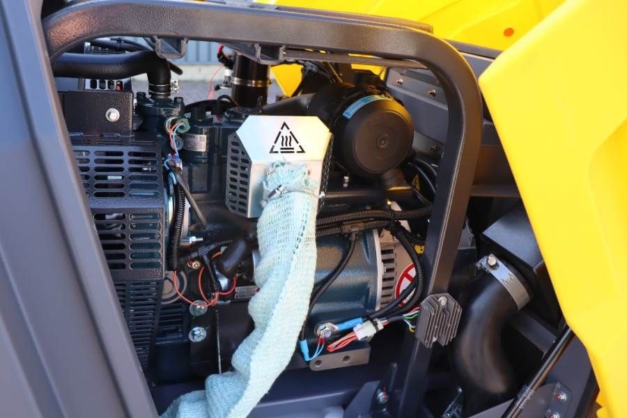 Atlas Copco Hilight H6+ NEW, Valid inspection, *Guarantee! Max