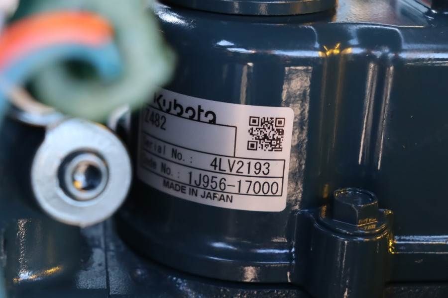 Atlas Copco Hilight H6+ NEW, Valid inspection, *Guarantee! Max