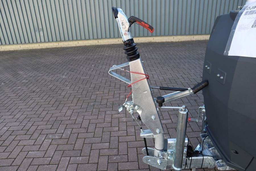 Atlas Copco Hilight H6+ Valid inspection, *Guarantee! Max Boom