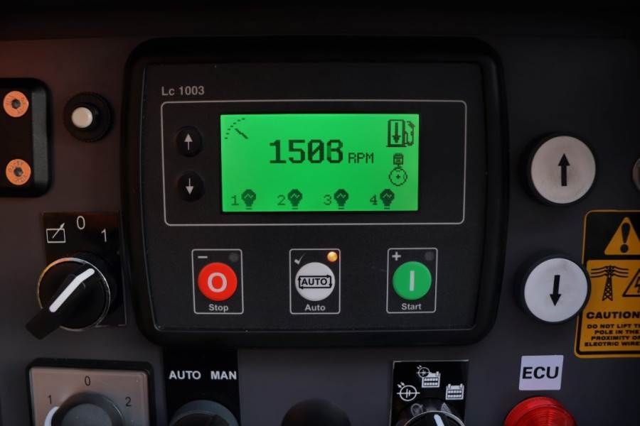 Atlas Copco Hilight H6+ NEW, Valid inspection, *Guarantee! Max