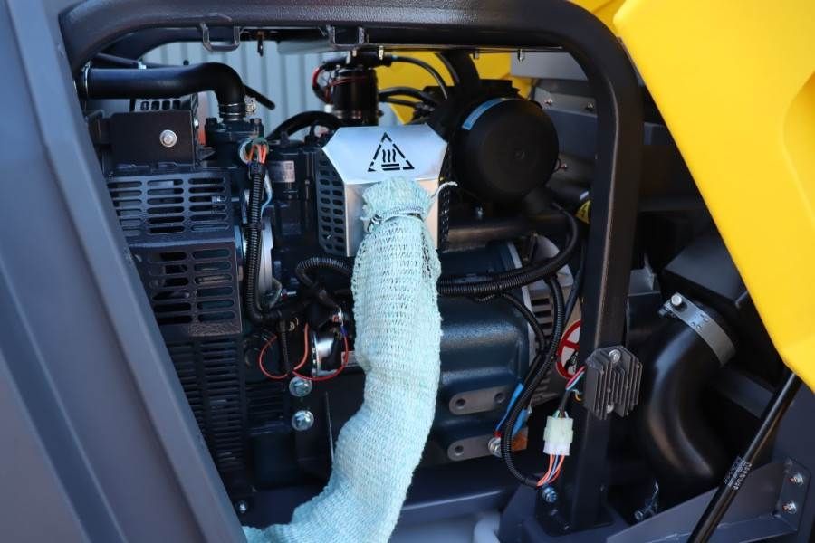 Atlas Copco Hilight H6+ NEW, Valid inspection, *Guarantee! Max