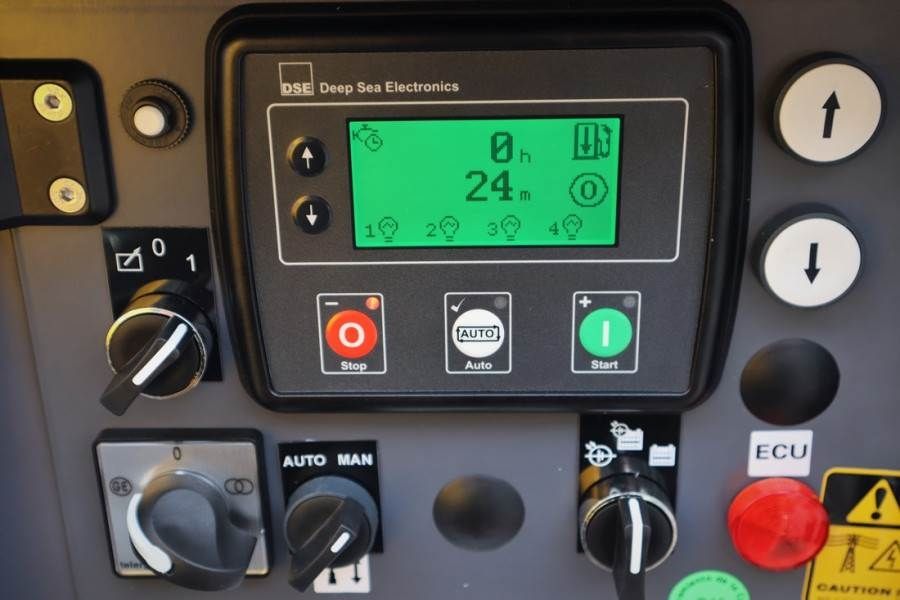 Atlas Copco Hilight H6+ Valid inspection, *Guarantee! Max Boom