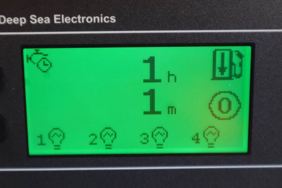 Atlas Copco Hilight H6+ Valid inspection, *Guarantee! Max Boom