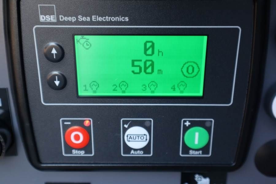 Atlas Copco Hilight H6+ Valid inspection, *Guarantee! Max Boom