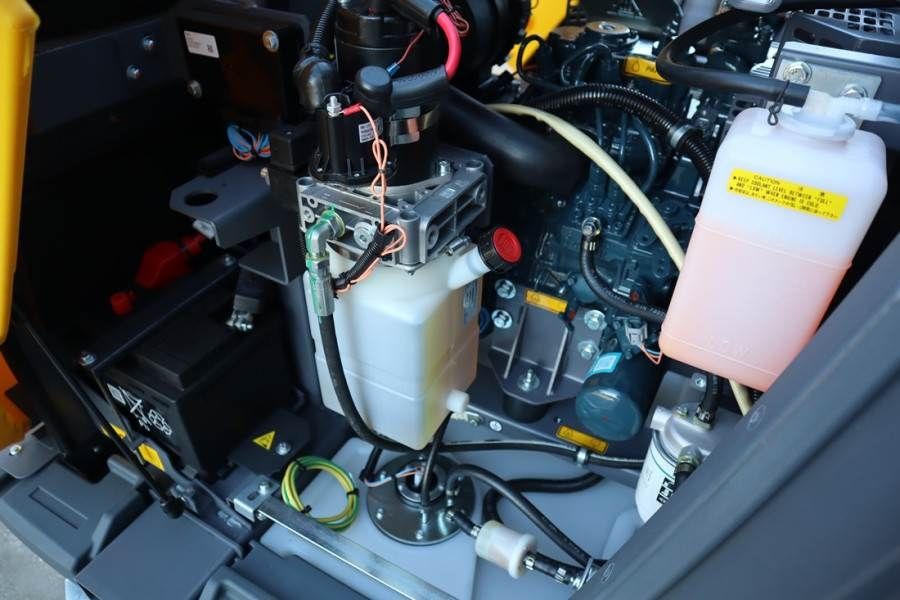 Atlas Copco Hilight H6+ Valid inspection, *Guarantee! Max Boom