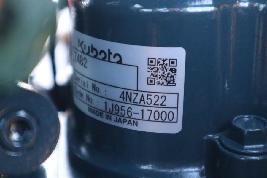 Atlas Copco Hilight H6+ Valid inspection, *Guarantee! Max Boom